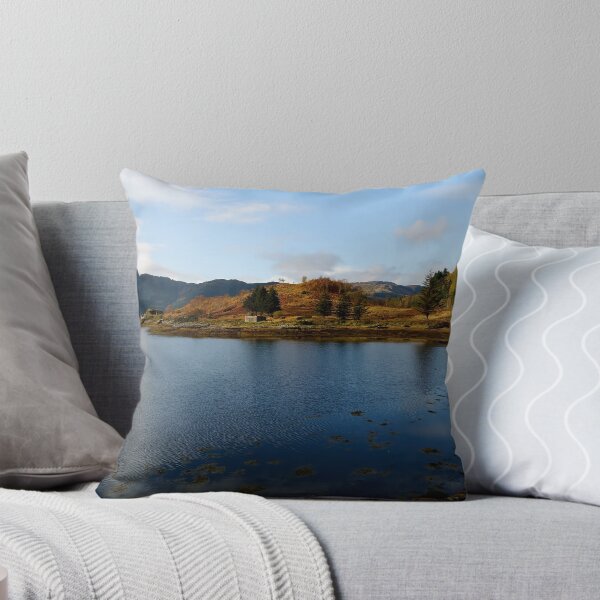 Item preview, Loch Duich designed and sold by StephenJSmith.