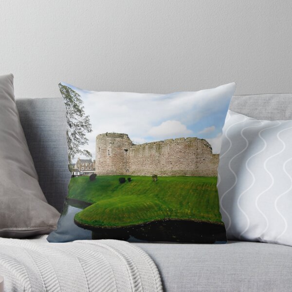 Item preview, Rothesay Castle designed and sold by StephenJSmith.