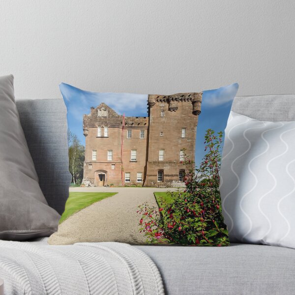Item preview, Brodick Castle designed and sold by StephenJSmith.