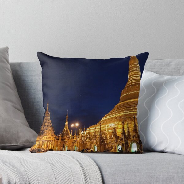 Item preview, into the night designed and sold by Anne Scantlebury.