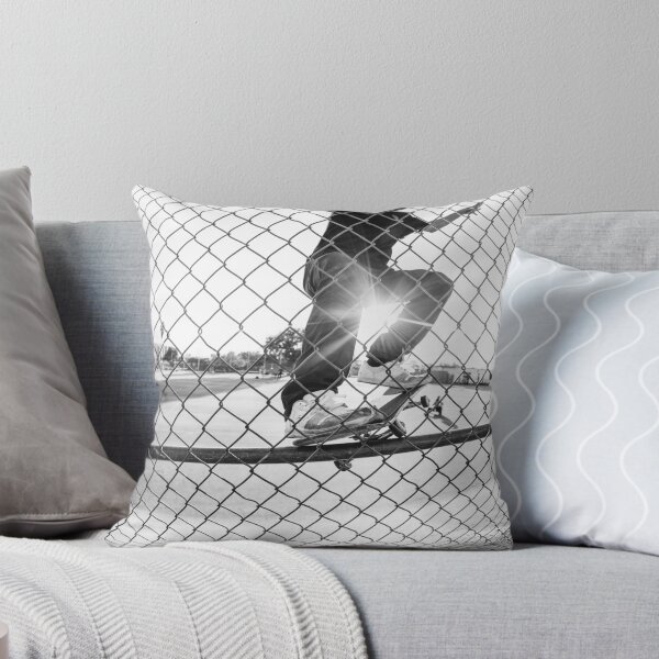 Item preview, Through the fence. designed and sold by timblackphoto.