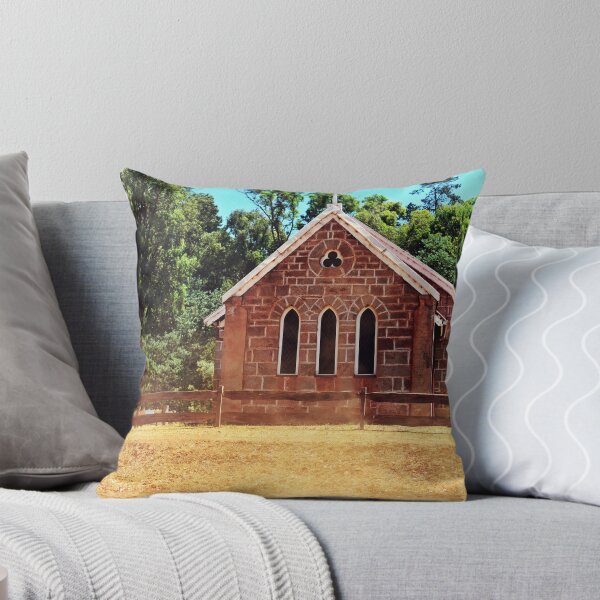 Item preview, Dingup Church 2 designed and sold by Melinda  Ison - Poor.