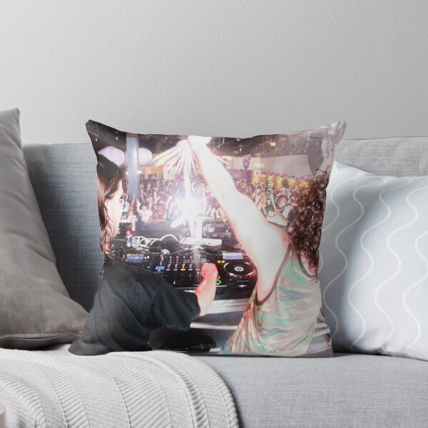 Item preview, DVBBS EN EL FEST DE CRUSH designed and sold by Rachel Leone.