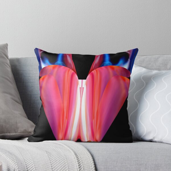 Item preview, cone & blue fire  designed and sold by Wieslaw Jan Syposz.