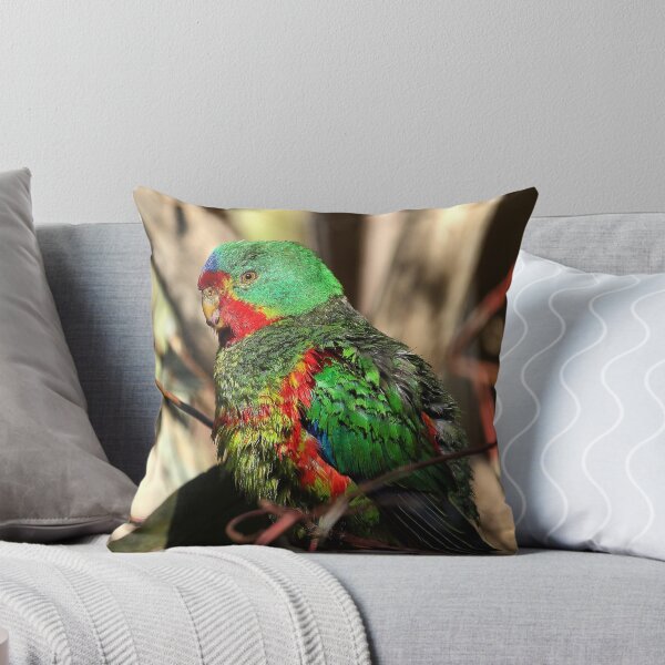 Item preview, Swift Parrot designed and sold by Mark Cooper Photography.