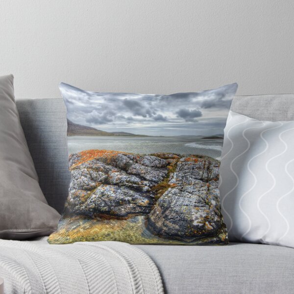 Item preview, Seilebost, Isle of Harris designed and sold by StephenJSmith.