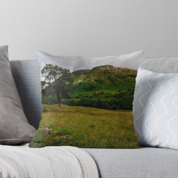 Item preview, Glen Nevis designed and sold by StephenJSmith.