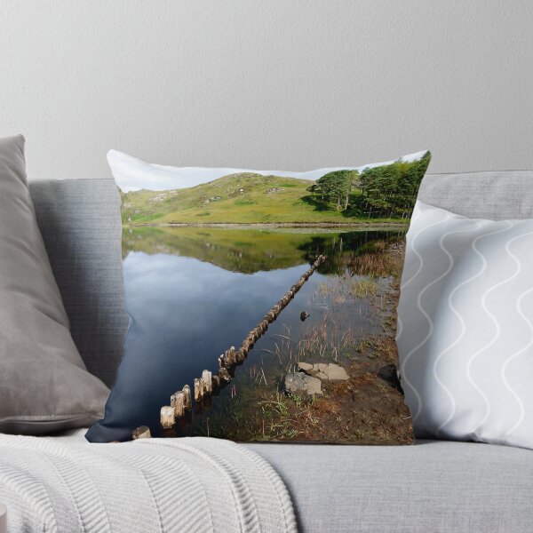 Item preview, Loch Blain designed and sold by StephenJSmith.