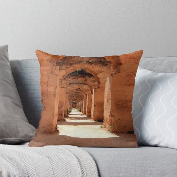 Item preview, Royal Stables of Meknes designed and sold by jmhanley.