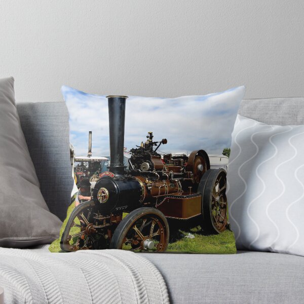 Item preview, Pickering Steam Rally designed and sold by StephenJSmith.