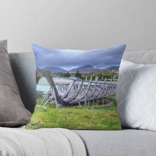 Item preview, Flodabay, Isle of Harris designed and sold by StephenJSmith.