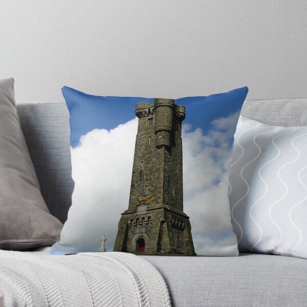 Item preview, Lewis War Memorial designed and sold by StephenJSmith.