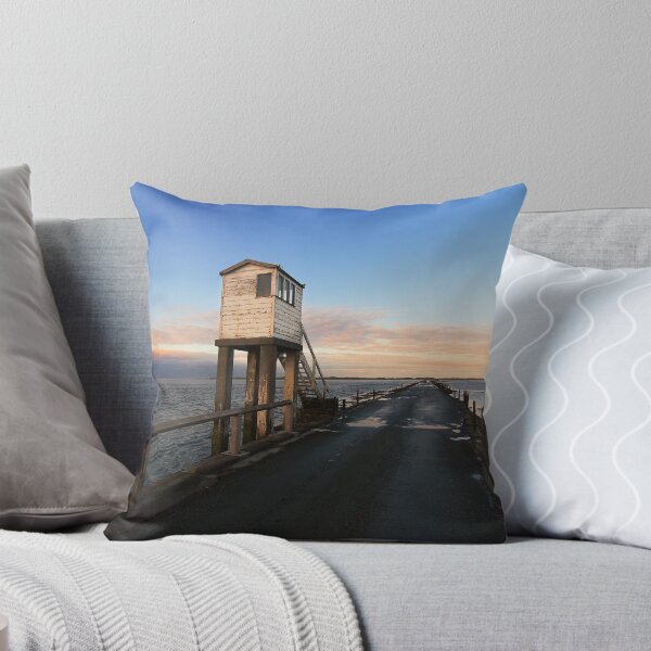 Item preview, Lindisfarne Causeway designed and sold by StephenJSmith.