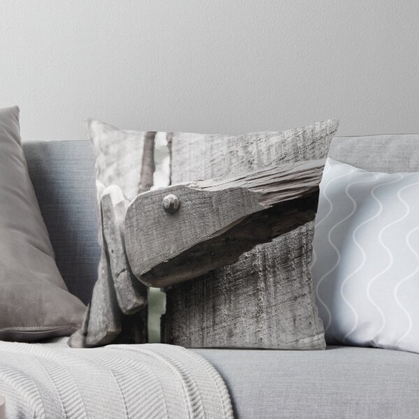 Item preview, Wood Fish designed and sold by cadman101.