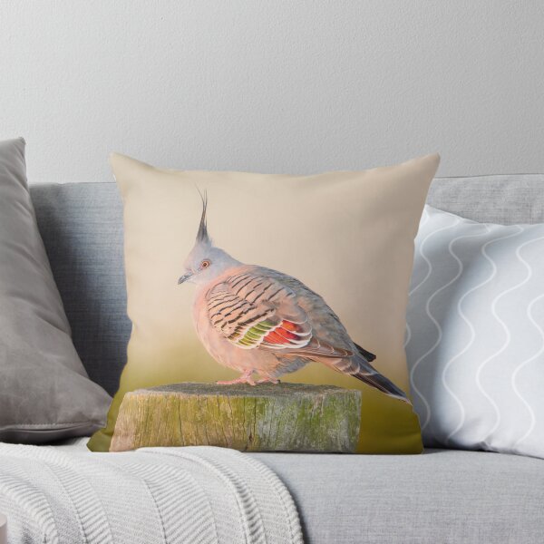 Item preview, Cresty at the Crest of the Day. designed and sold by James Peake Nature Photography..
