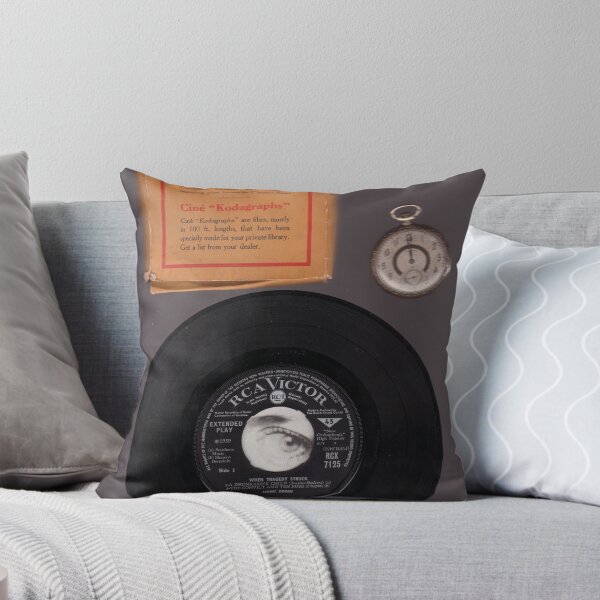 Item preview, When Tragedy Struck designed and sold by Mandy Kerr.