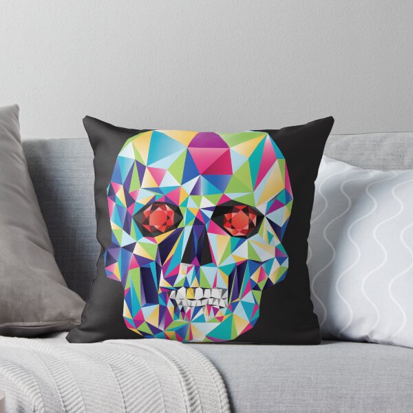Item preview, Geometric Skull Candy designed and sold by DaviesBabies.