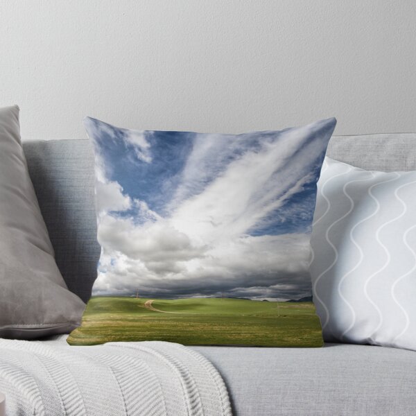 Item preview, Idaho Sky designed and sold by Marzena Grabczynska.