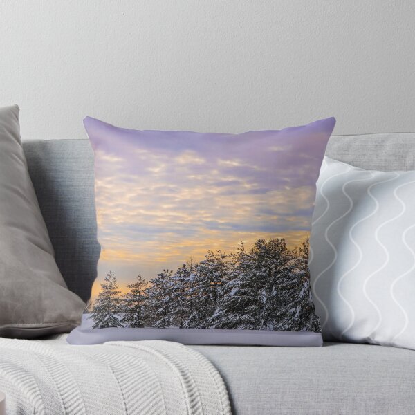 Item preview, Winter Sundown designed and sold by Kenneth Keifer.