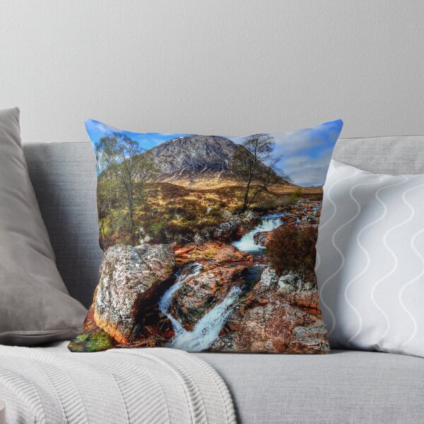 Item preview, Buaichaille Etive Mor designed and sold by StephenJSmith.