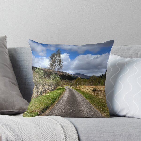 Item preview, Glen Orchy designed and sold by StephenJSmith.