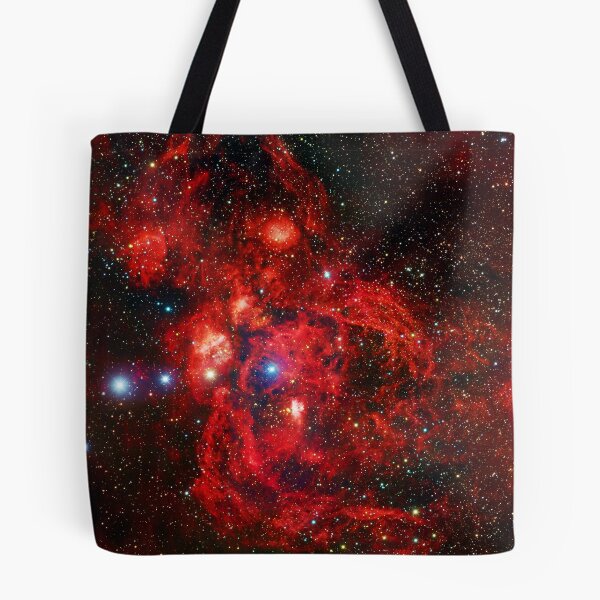 Item preview, Lobster Nebula Triangle | Fresh Universe designed and sold by SirDouglasFresh.