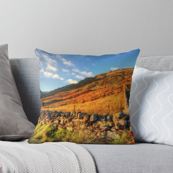 Item preview, Glen Lyon designed and sold by StephenJSmith.