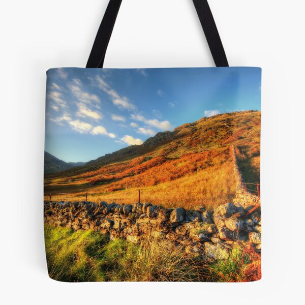 Item preview, Glen Lyon designed and sold by StephenJSmith.