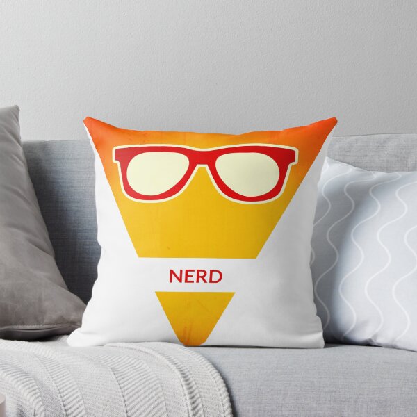 Aperçu de l'œuvre symbols: the nerd créée et vendue par digitalstoff.
