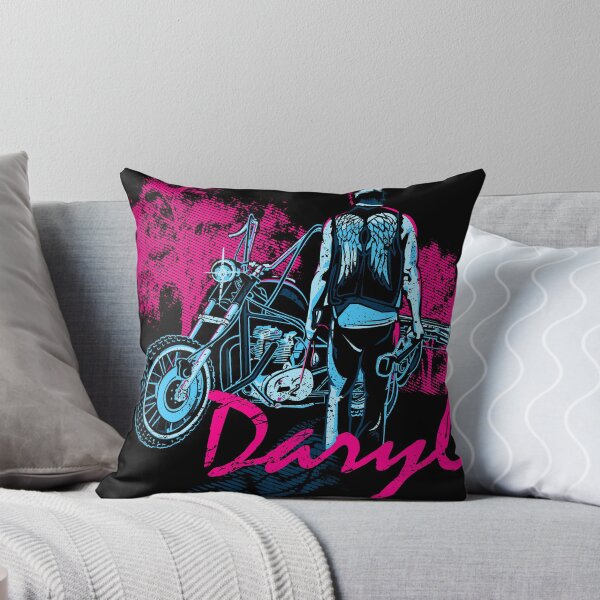 Item preview, Daryl Drive designed and sold by Ryleh-Mason.