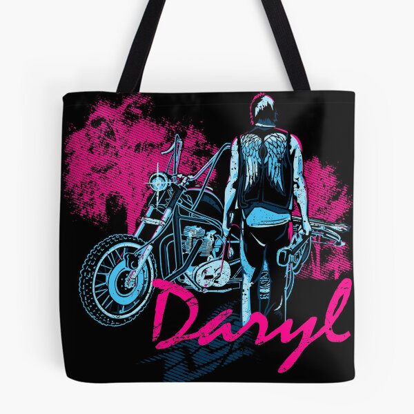 Item preview, Daryl Drive designed and sold by Ryleh-Mason.
