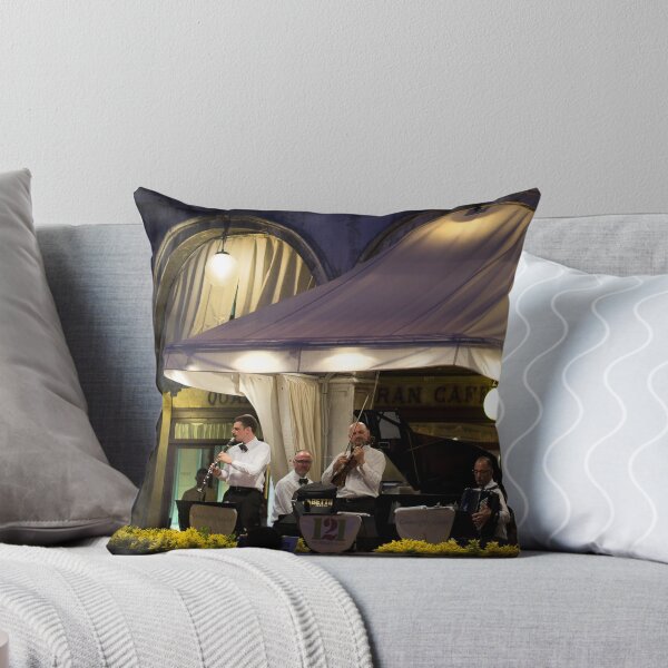Item preview, Venician Band St. Marks Square designed and sold by Alex Wagner.