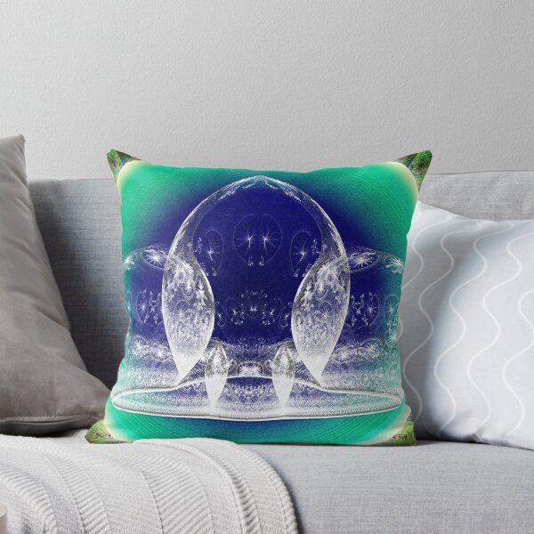 Item preview, Majestic Crystal Display designed and sold by barrowda.