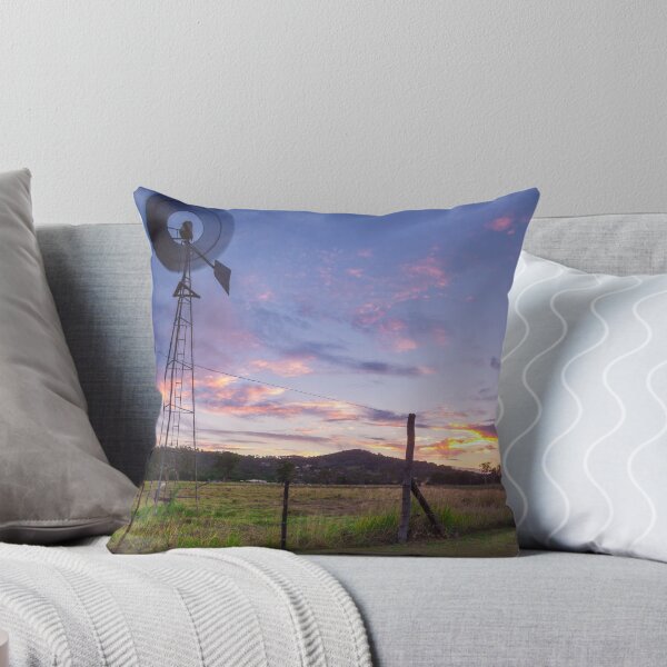 Item preview, Sunsets and Windmills designed and sold by McguiganVisuals.