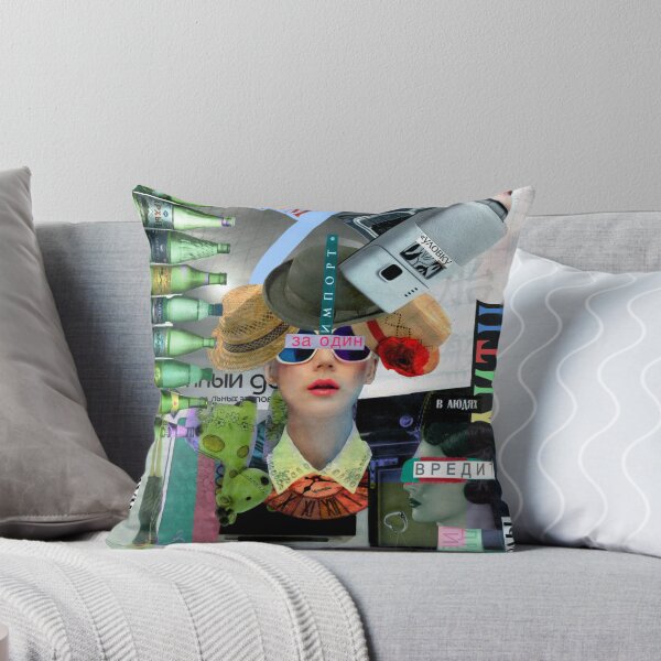 Item preview, Russian Vogue 3. designed and sold by Andrew Nawroski.