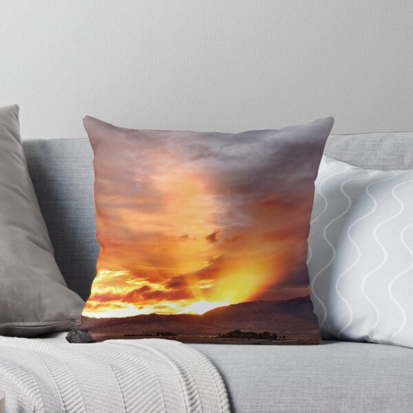 Item preview, Palomino Valley Nevada Sunset designed and sold by Steven Sullivan.