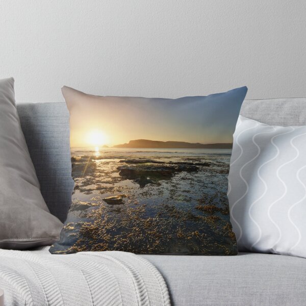 Item preview, Morning Blaze of Glory! 4 shot HDR sequence - Bruny Island, Tasmania, Australia designed and sold by Sean De Freitas.