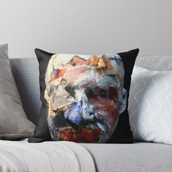 Item preview, Mass Confusion designed and sold by Alexis  Rivierre.