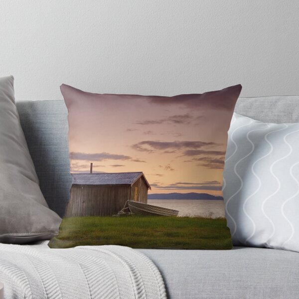 Item preview, Shed on the Waterfront, Gordon, Tasmania designed and sold by Chris Cobern.