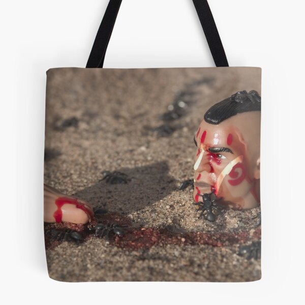 Item preview, Bad Bambi Series, #13 "Feeling Antsy?" designed and sold by KatSurth.