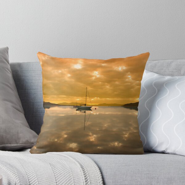 Item preview, Campbeltown Sunrise designed and sold by StephenJSmith.