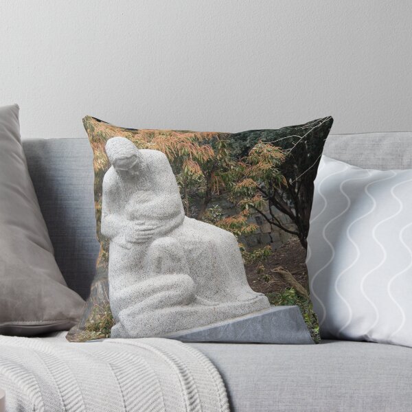 Item preview, Prodigal Son In Bishop's Garden designed and sold by Cora Wandel.