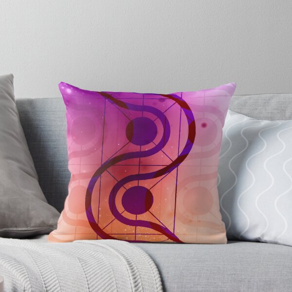 Item preview, Circle. Circle. Dot. Dot. designed and sold by MichelleEatough.