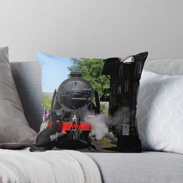 Item preview, Grosmont, North Yorkshire designed and sold by StephenJSmith.