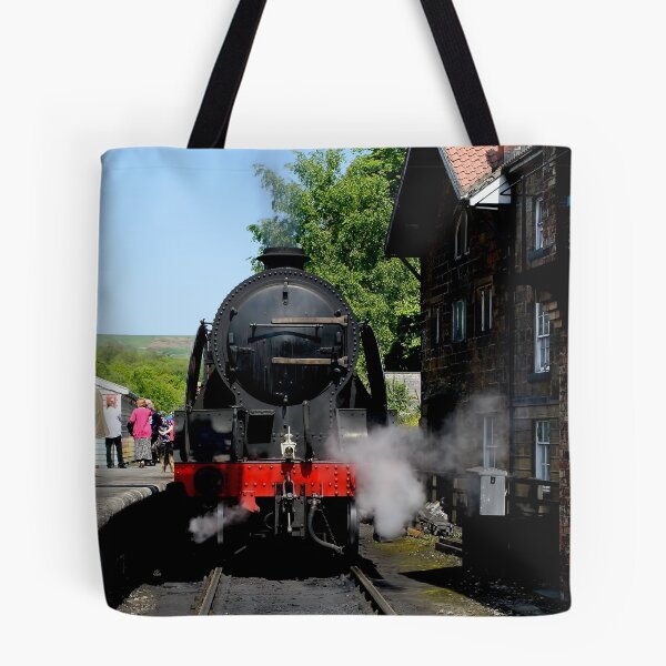 Item preview, Grosmont, North Yorkshire designed and sold by StephenJSmith.