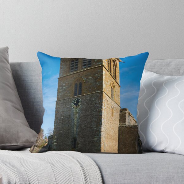 Item preview, St Marys Church Gayton designed and sold by Ralph Goldsmith.