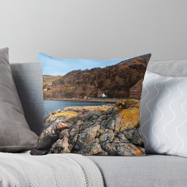 Aperçu de l'œuvre Diabaig créée et vendue par StephenJSmith.