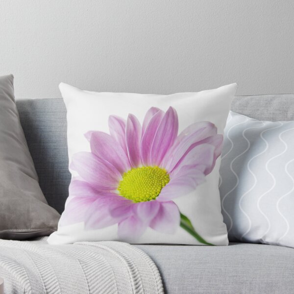 Artikelvorschau, Pinke Blume entworfen und verkauft von playwell.