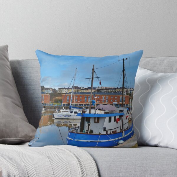 Item preview, Milford Marina designed and sold by Photos of Wales.