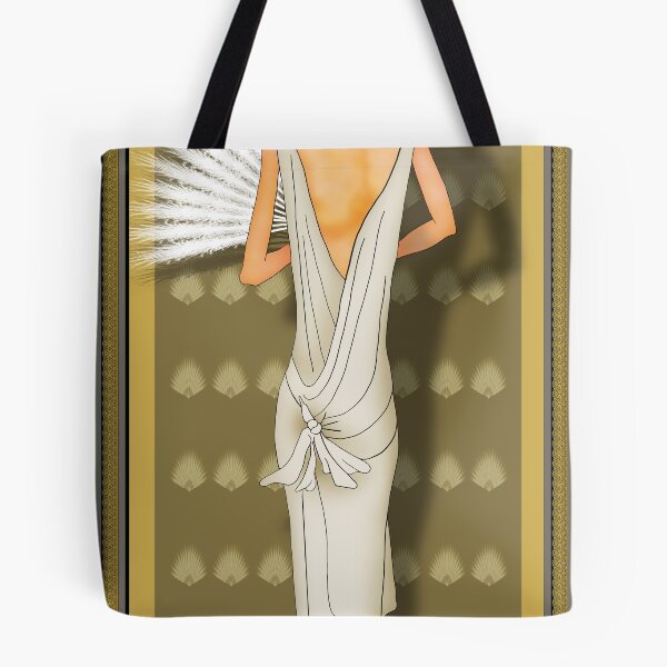 Item preview, Distant Tiger Stripes designed and sold by Troy Brown.